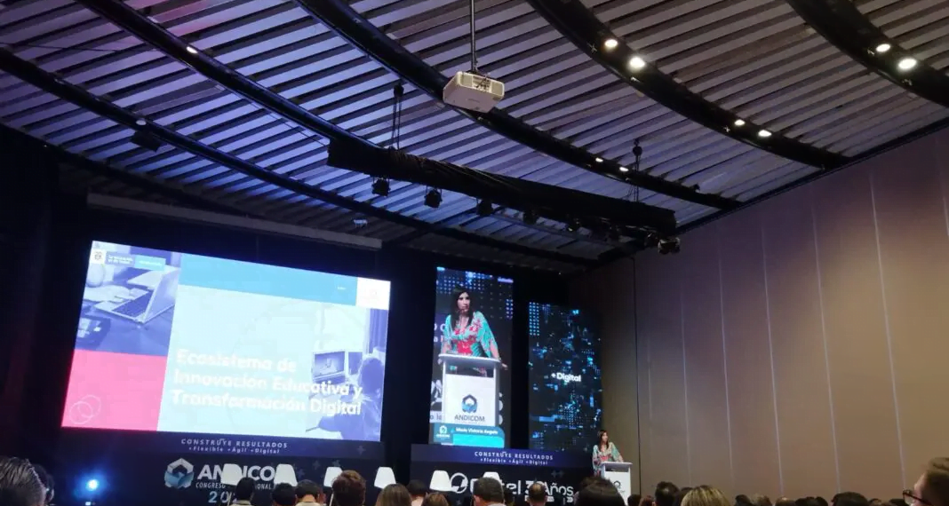 MinEducación le apuesta al aprendizaje enfocado en la innovación y la tecnología