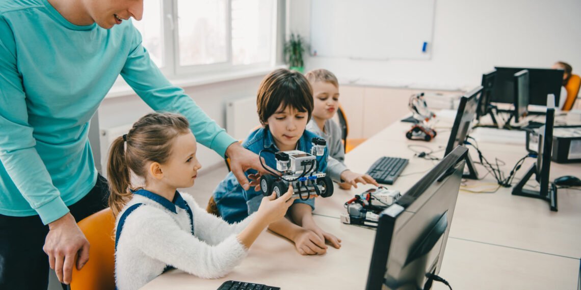 Herramientas tecnológicas y educación, así avanza la transformación del sector