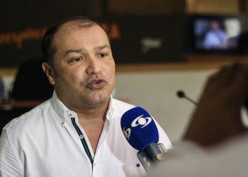 Presidente Duque designa a Jose Jaime Vega como gobernador de La Guajira