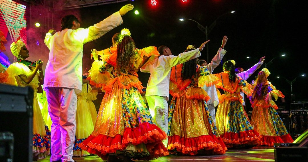 Fondo Mixto hará parte del Comité Central del Carnaval de Riohacha