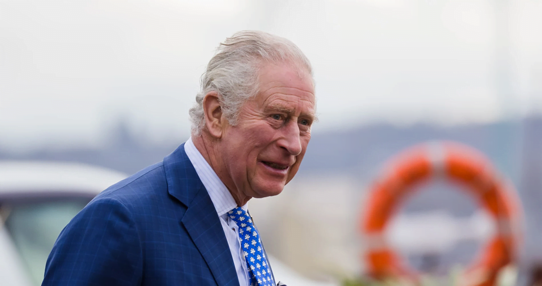 Príncipe Carlos se convierte en Rey de Gran Bretaña a sus 73 años