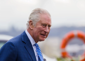 Príncipe Carlos se convierte en Rey de Gran Bretaña a sus 73 años