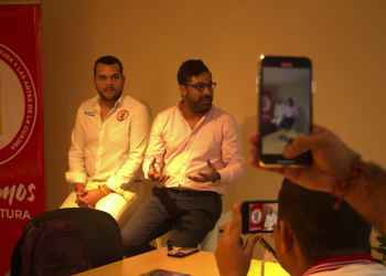 Oficializan convenio entre el Fondo Mixto y la Universidad Sergio Arboleda