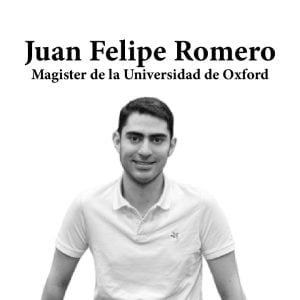 Juan Felipe Romero Sierra