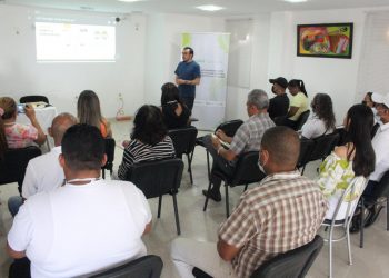 Adelanta programa de acompañamiento a empresarios del sector turístico de La Guajira