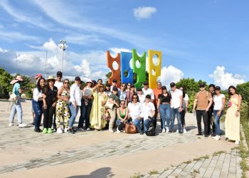 Operadores turísticos buscan fortalecer ruta Cesar – La Guajira