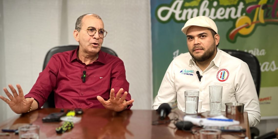 Ambientarte: convocatoria para fortalecer la educación ambiental a través de la cultura