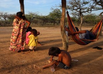 La Procuraduría alertó de fallas en atención a primera infancia del ICBF en La Guajira