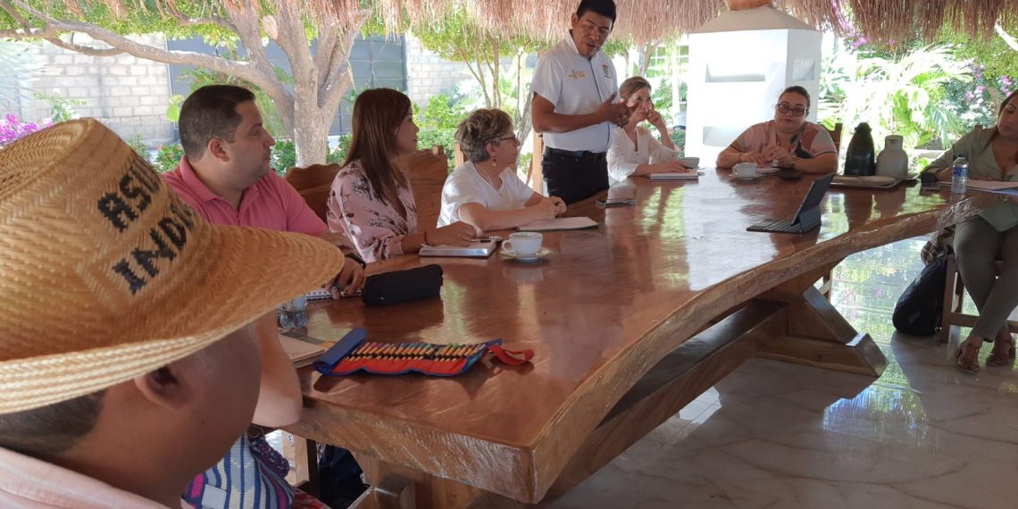 Dos centros del ICBF operaran en la Alta Guajira para contrarrestar desnutrición infantil