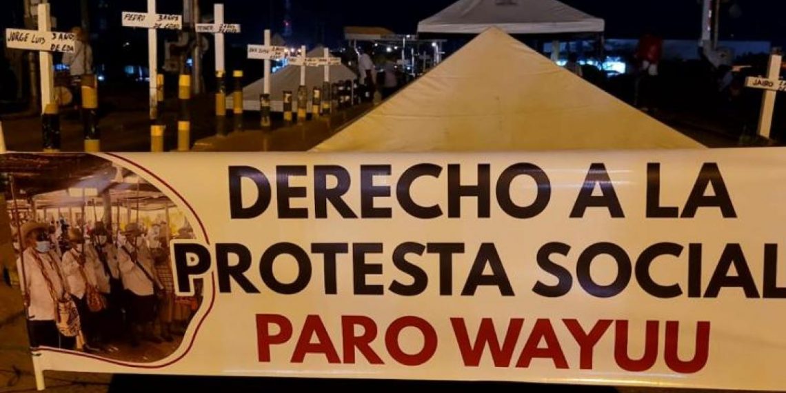 Estas son las 11 peticiones del pueblo wayuu al Presidente Petro