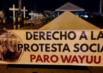Estas son las 11 peticiones del pueblo wayuu al Presidente Petro