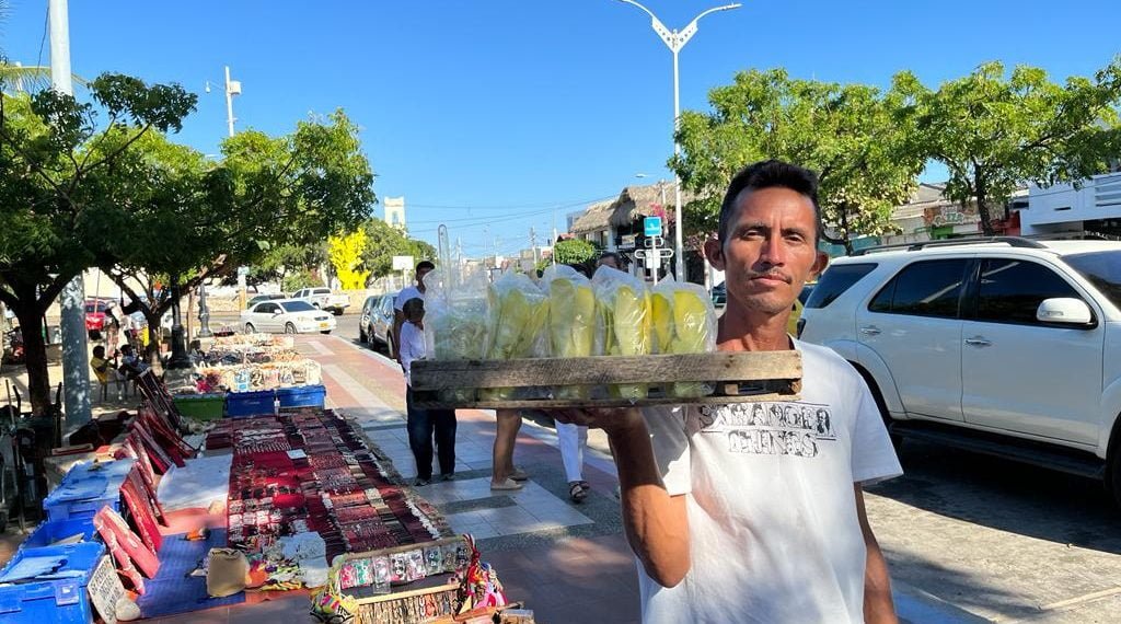 Riohacha es la segunda ciudad con más informalidad laboral de Colombia