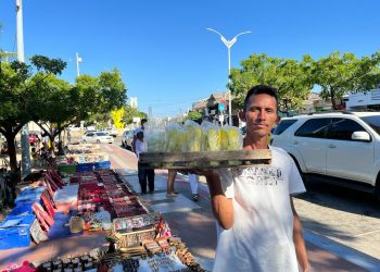 Riohacha es la segunda ciudad con más informalidad laboral de Colombia