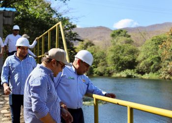 Con apoyo de la ADR, buscan poner en marcha la Represa del Río Ranchería