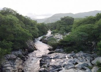 Con apoyo de la ADR, buscan poner en marcha la Represa del Río Ranchería