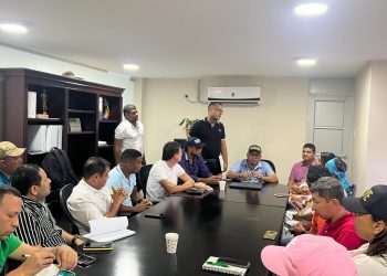 Habitantes de Manaure continúan sin el servicio de gas