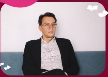 Los ecos del Hay Festival llegan a Santa Marta con el escritor Andrés Felipe Solano