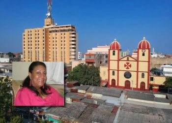 Condenan a exalcaldesa de Maicao por desvío de $2.220 millones