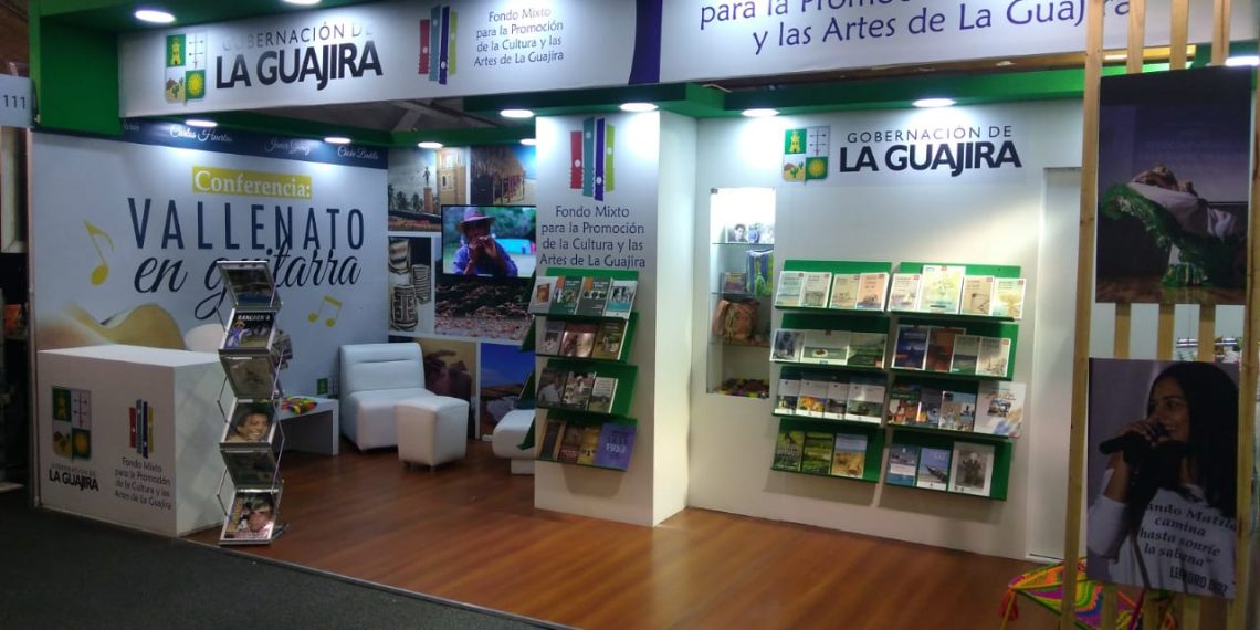 Fondo Mixto promocionará a los escritores guajiros en espacios regionales