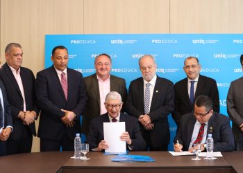 Universidad de La Guajira participa en misión académica en Europa