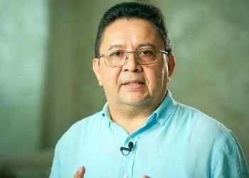 “Voy a escuchar lo que el Caribe quiere ver”, nuevo gerente de Telecaribe