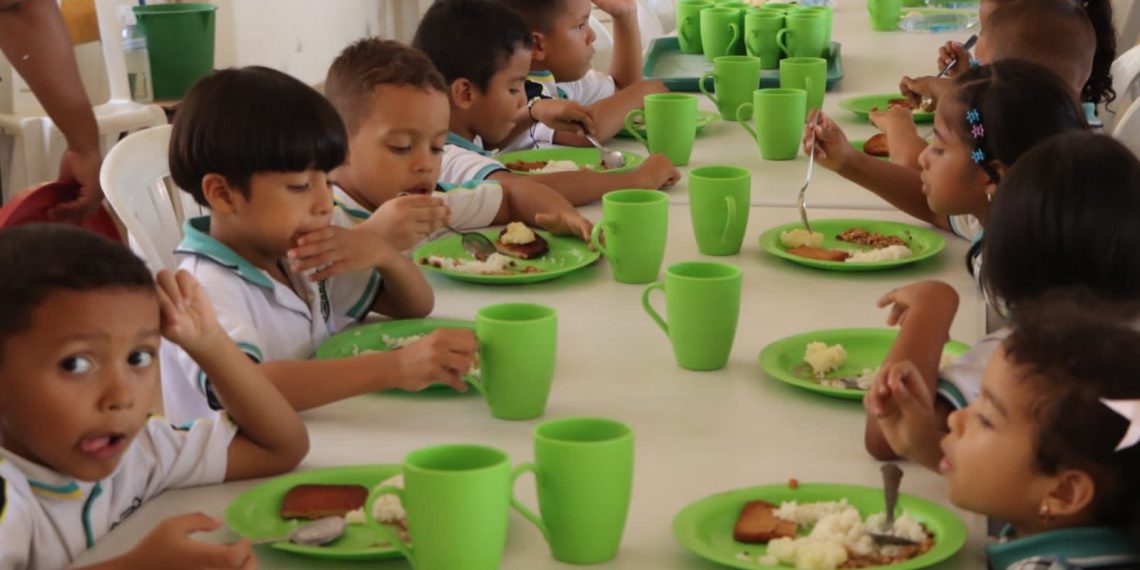 Secretario de Educación de Riohacha brinda aclaraciones sobre alerta de la Contraloría