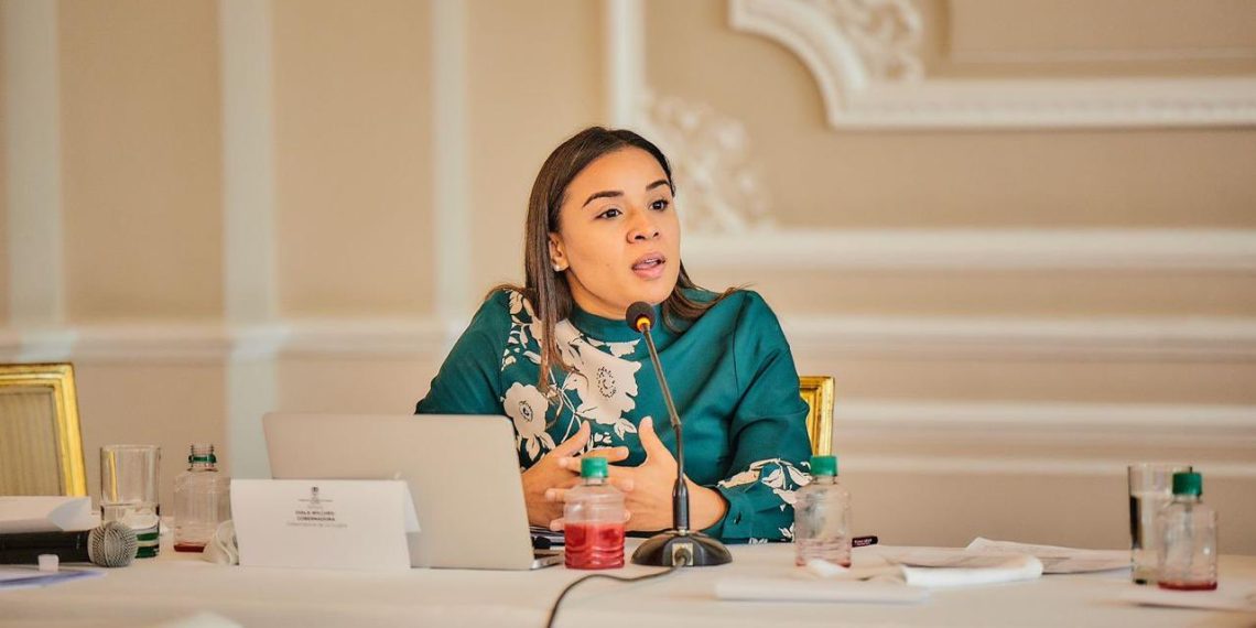 Procuraduría exhorta a gobernadora de La Guajira a solucionar deficiencias en el PAE