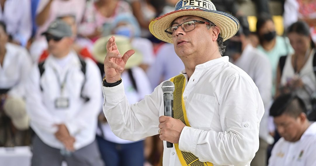 Expedirán decretos para priorizar uso del agua para el consumo humano en La Guajira