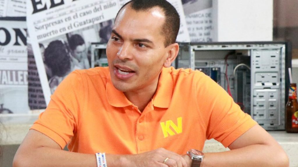 Procuraduría formuló cargos a exdirector de Corporcesar