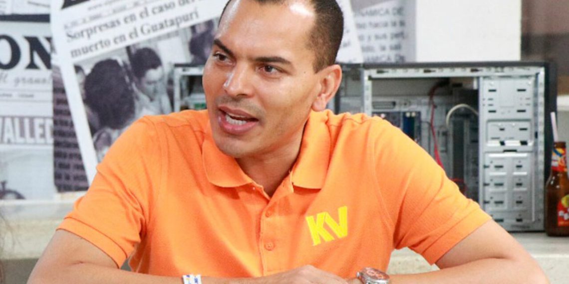 Procuraduría formuló cargos a exdirector de Corporcesar