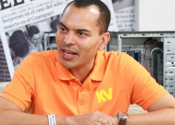 Procuraduría formuló cargos a exdirector de Corporcesar