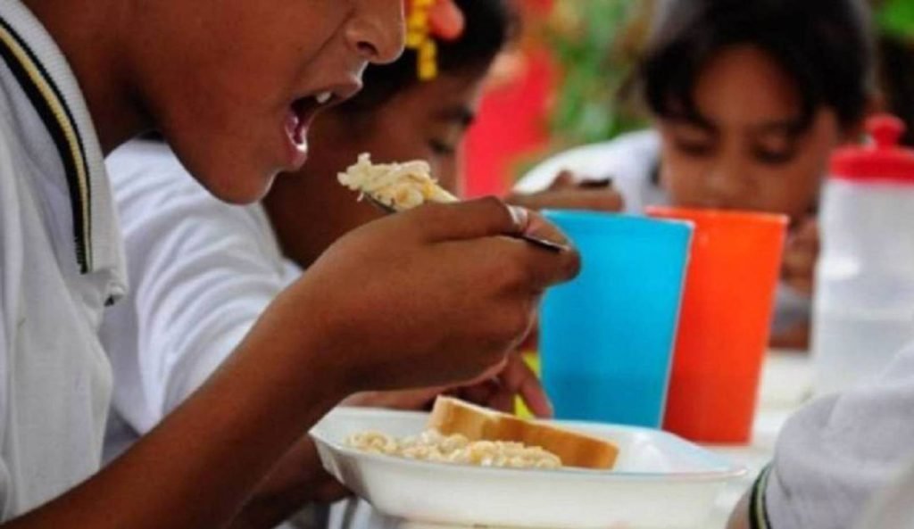 Advierte riesgos en contratación del Programa de Alimentación Escolar en el Magdalena