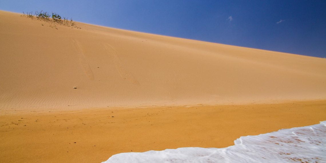 Importante agencia de viajes se enfoca en La Guajira como destino turístico