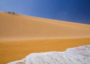Importante agencia de viajes se enfoca en La Guajira como destino turístico