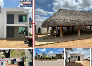 Incautan bienes de alias Cóndor valorados en cerca de $7.000 millones