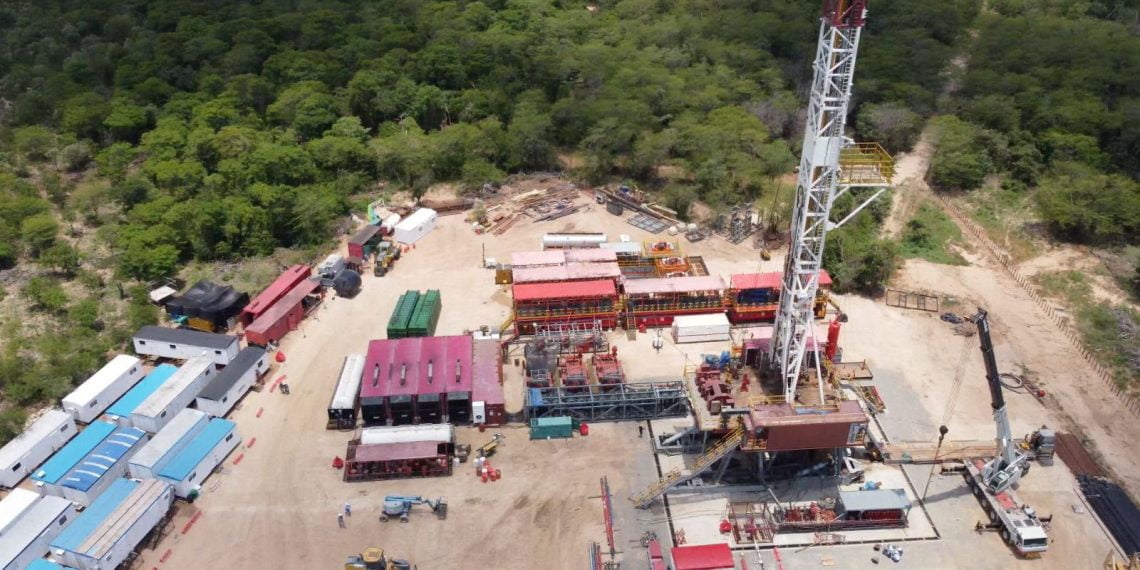 Compañía de Canadá anuncia posible nuevo hallazgo de gas en La Guajira
