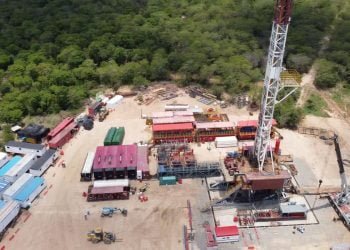 Compañía de Canadá anuncia posible nuevo hallazgo de gas en La Guajira