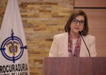 Procuradora pide tumbar emergencia económica en La Guajira por ‘inconstitucional’