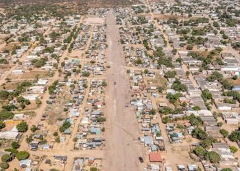 Convocarán a entidades para atender crisis humanitaria de migrantes ubicados en “La Pista” en Maicao