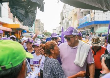 CNE revoca candidatura del ‘Hombre Malboro’ a la Alcaldía de Maicao