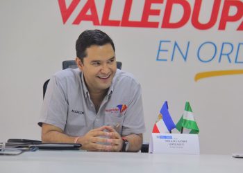 Alcalde de Valledupar deberá pagar multa por desacato judicial