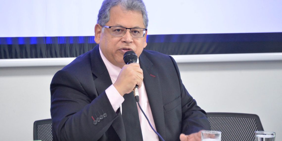 Procuraduría investiga al superintendente de Salud Ulahy Beltrán López