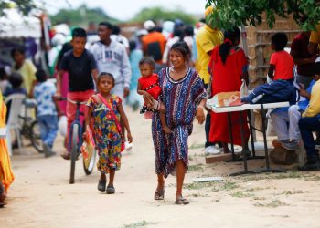 30.000 familias de La Guajira se beneficiarán con transferencia monetaria del Gobierno