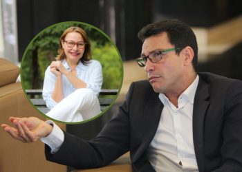 Procuraduría investigará al gobernador de Magdalena por declaraciones ante nulidad de la candidatura de su hermana