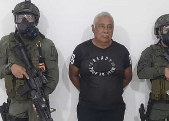 Extraditaran a alias Don Rafa señalado de sacar cocaína por la Alta Guajira