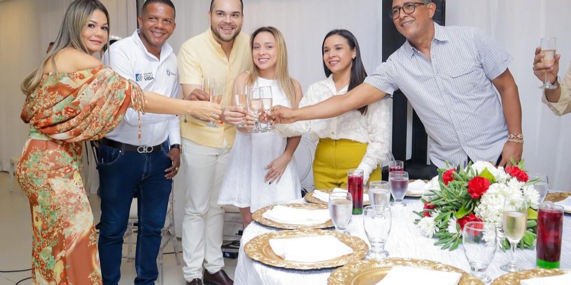Con encuentro institucional Fondo Mixto de La Guajira celebró sus 30 años