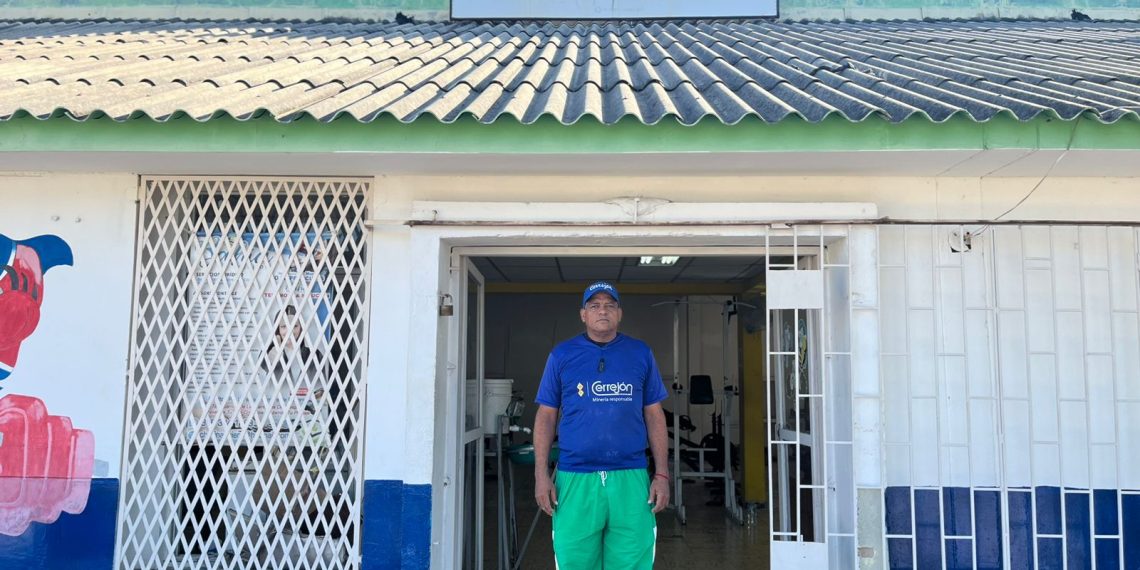 Cerrejón dona predios a clubes recreativos de Hatonuevo