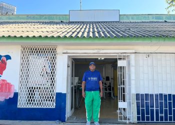 Cerrejón dona predios a clubes recreativos de Hatonuevo