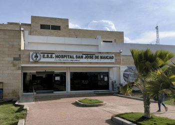 Hospital de Maicao fortaleció atención en salud con enfoque diferencial en La Guajira