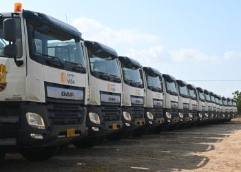 “La contratación de los carrotanques de La Guajira se hizo de manera transparente”; Ungrd